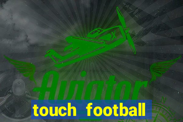 touch football script pastebin